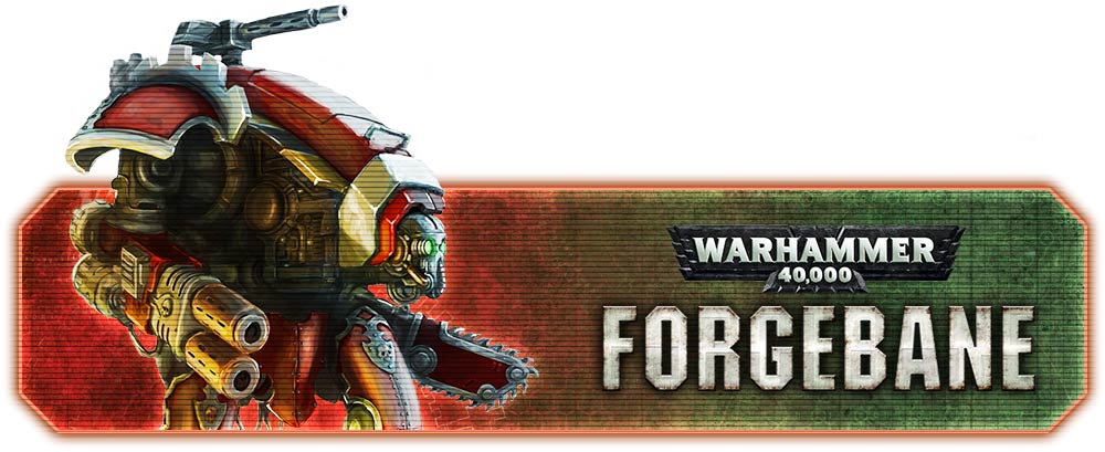 Warhammer Community]ユニット考察：アーミジャー・ウォーグレイヴ